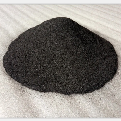Chemische eigenschappen Asgehalte Carbongrafietpoeder voor industriële productie