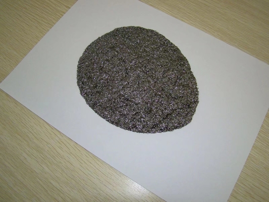 Carbon Natural Flake Graphite Powder voor Magnesite Carbon Brick in de chemische industrie