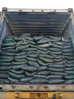Carbon Natural Flake Graphite Powder voor Magnesite Carbon Brick in de chemische industrie