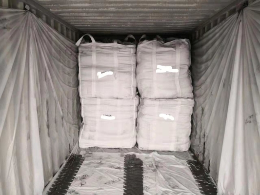 32-10000 Mesh 99% Flake Graphite voor het smelten van koper en aanpasbare prestaties