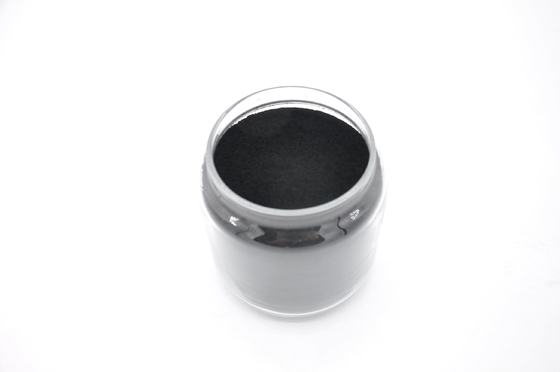 50 Mesh Natural Flake Graphite De oplossingen op maat voor de behoeften van de chemische industrie