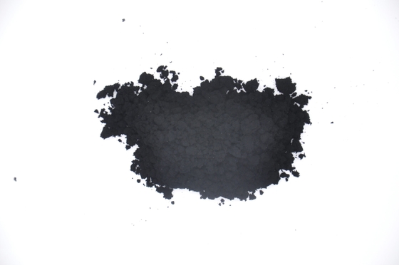 50 Mesh Natural Flake Graphite De oplossingen op maat voor de behoeften van de chemische industrie