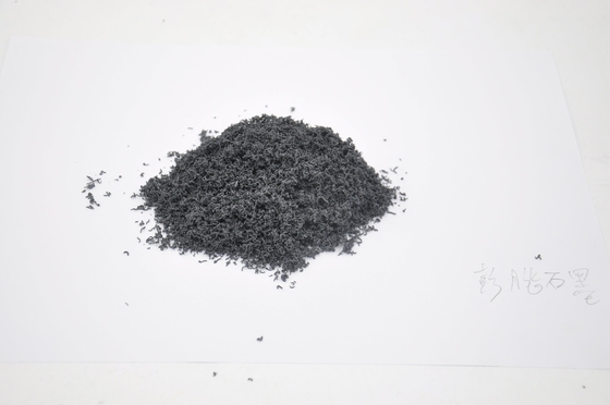 Carbon Natural Flake Graphite in 50mesh 80mesh 100mesh 200mesh 325 Mesh Aanpassing