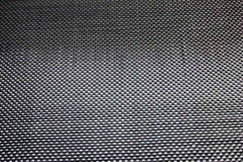 Mechanische eigenschappen Type Carbon Fiber Twill Zwart Kleur 3k 200g USD12/Per Vierkante Meter