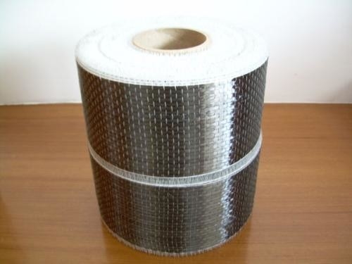 Mechanische eigenschappen Type Carbon Fiber Twill Zwart Kleur 3k 200g USD12/Per Vierkante Meter