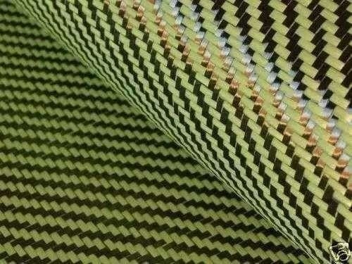 Gepersonaliseerde 2018 koolstofvezel voor mode grondstoffen van pitch-based