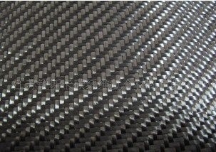 3k 200g Rood Kleur Twill Weaving Carbon Stof 100 meter Lengte voor aanpassing