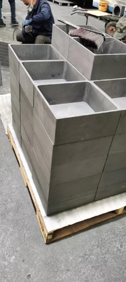 Polyacrylonitril-gebaseerde koolstofvezelstaaf met een diameter van 1,5 mm voor superieure producten