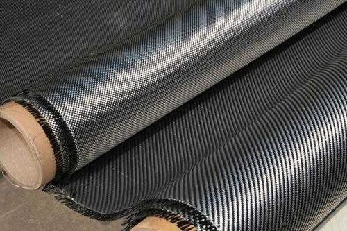 Gepersonaliseerde 3k Glossy Carbon Fiber Tube voor paddle-sterkte en lichtgewicht