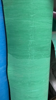 100% asbestvrij 10 mm dikte modern grijs vezel cement dakplaat 1000 graden