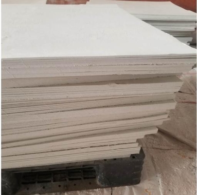 Hoogdruk asbestrubberplaat in 1m*1m*10mm Grootte voor afdichtingstoepassingen