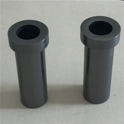 Flake Graphite Crystal Morphology Op maat gemaakte smeltkroes voor het smelten van goud en zilver
