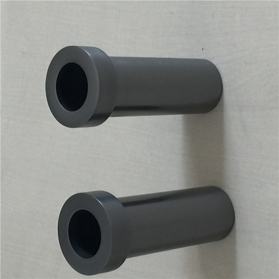 Flake Graphite Crystal Morphology Op maat gemaakte smeltkroes voor het smelten van goud en zilver