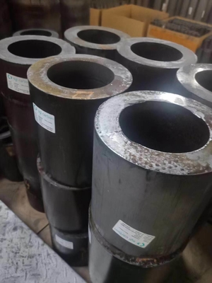 Grafietvorm voor Sgl Ek3205 R4340 R4500 R4810