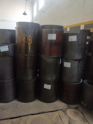 Grafietvorm voor Sgl Ek3205 R4340 R4500 R4810