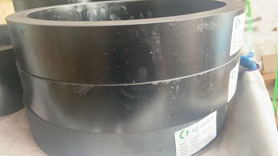 Grafietvorm voor Sgl Ek3205 R4340 R4500 R4810