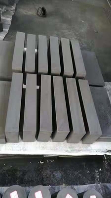 EDM Grafiet Carbon Grafietblok met hoge bulkdichtheid en 1,80 EDM-1.85