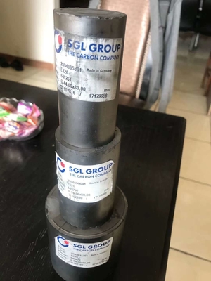 Gevormd grafiet Ek2200 Ek20 Ek3205 R4810 R4820 Sgl Grafiet op maat