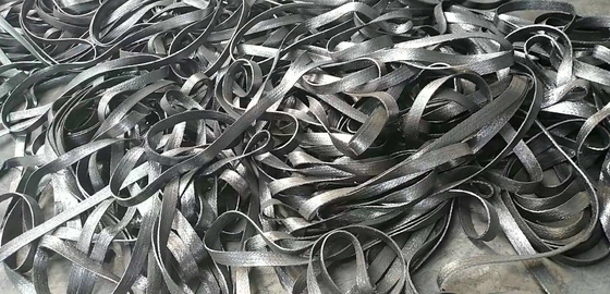 Vormingswijze Extrudeerde grafietblokgrondingsmodule met lage weerstand en 150*1000