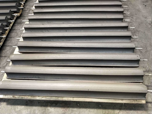 150*800mm Grafietgrondsysteem met en 50% korting Dia 150mm Lengte 800mm