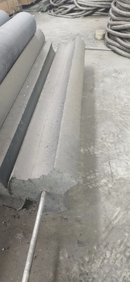 150*800mm Grafietgrondsysteem met en 50% korting Dia 150mm Lengte 800mm