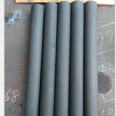 0.044mm Diamantgereedschap Flak Grafietstaaf met Kristallen Morfologie en GR-DM