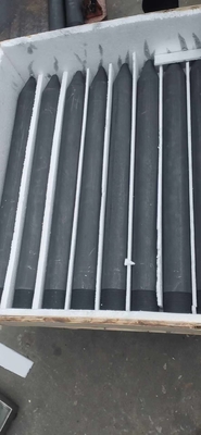 0.044mm Diamantgereedschap Flak Grafietstaaf met Kristallen Morfologie en GR-DM