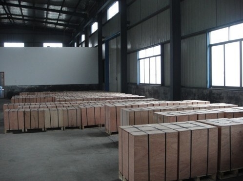1.82g Bulk Density Graphite Block voor Diamantgereedschap GB-1.85 Forming Way Molded Graphite