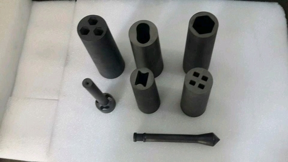 Steunbetaling in USD Sgl Grafiet R4810 R4820 voor horizontaal doorlopend gegoten messing