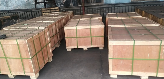 Industriële silicaatgrafiet en grafietcomposites met vlokgrafiet