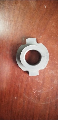 DC-1.85 Diamantbits voor het sinteren van edelmetalen in 100% koolstofgrafietvormen