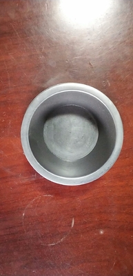 DC-1.85 Diamantbits voor het sinteren van edelmetalen in 100% koolstofgrafietvormen