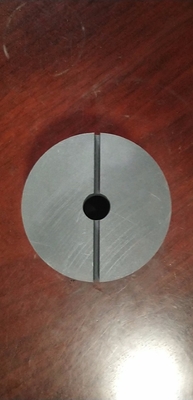 DC-1.85 Diamantbits voor het sinteren van edelmetalen in 100% koolstofgrafietvormen