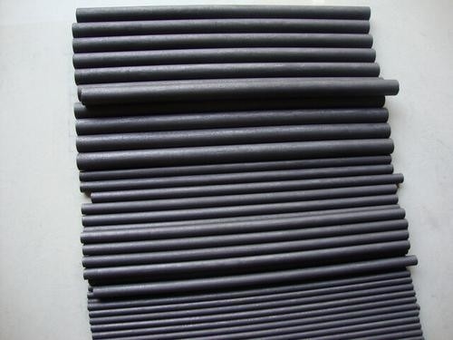 Aanpasbare grafietstaaf voor continu gieten Messing 1,82 g Bulk Density Aanpassing