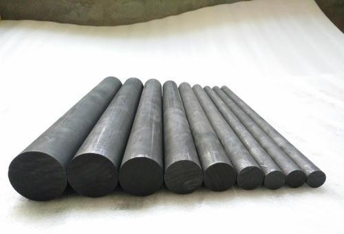 Op maat gemaakte 1.6 bulk density grafietstaaf voor superieure prestatie toepassingen