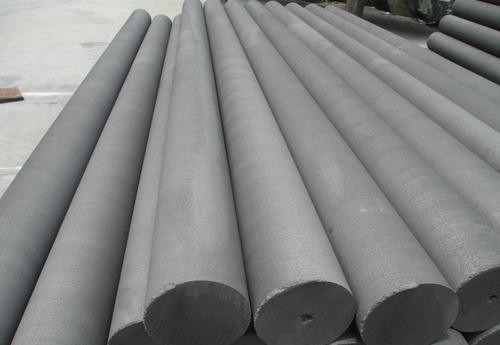 Op maat gemaakte 1.6 bulk density grafietstaaf voor superieure prestatie toepassingen