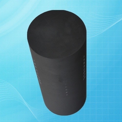 Grafietstaaf met hoge dichtheid 1,82 g voor gegoten instrumenten met een diameter van 300 mm