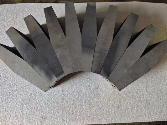 DC-1.85 Binnenin zeer glad met grafiet gecoat voor horizontale continu gietmessen