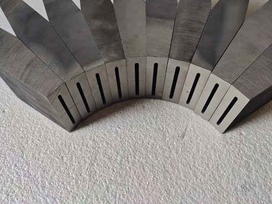 DC-1.85 Binnenin zeer glad met grafiet gecoat voor horizontale continu gietmessen