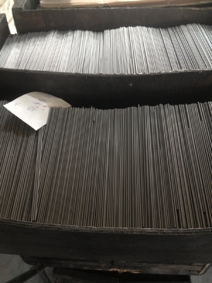 Gevormd grafiet 2 mm Hb 2b zwart potlood lood voor kantoor school in bulk