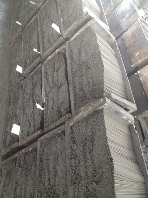 Gevormd grafiet 2 mm Hb 2b zwart potlood lood voor kantoor school in bulk