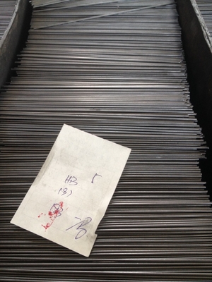 2B Zwart Mechanisch Hb Standaard Potloden Lood 2 mm 1,0 mm 99% Koolstof