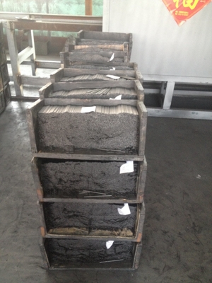 Mechanisch potlood lood in buis 0,3 mm Hb 2b grafiethars materiaal