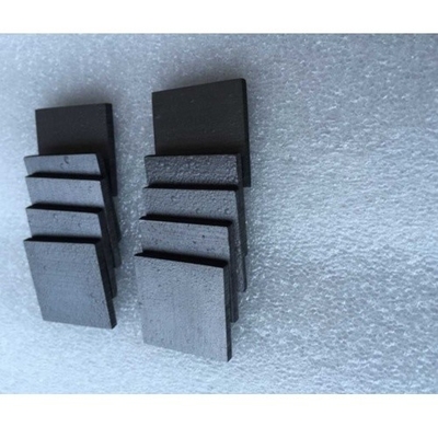 PG-015 Dichtheid Pyrolytisch grafiet voor magnetische levitatie 50*50*1mm