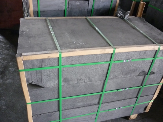 Hoogdichtheidsgrafietstaaf 1,80 g 1,85 g/cm3 Aanpassing voor de vervaardiging van diamantgereedschappen
