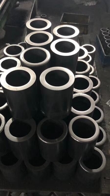 Horizontale continu gieten Messing coating grafiet voor glad en nauwkeurig gieten
