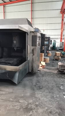 Pure Density Graphite Plate 5mm 8mm Op maat gemaakte grafietplaten