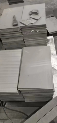 Grafiet met een hoge dichtheid voor kopergietindustrie en bulkdichtheid 1,91 g/cm3