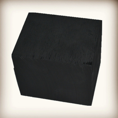 Koolstofdichtheid Koolstofgrafietblok 1.85 1.91 voor oven/gieterij/EDM aanpassing