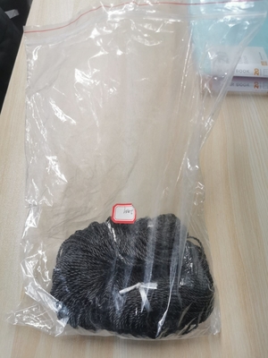 Verpakkingen Textiel Carbonvezel touw T700sc Elektriciteitsgeleidende geweven ronde 5/6/8/10mm